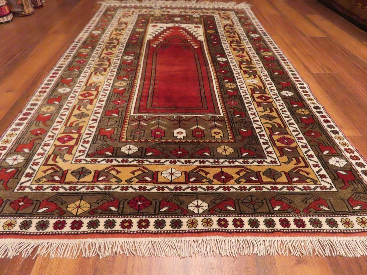 Bozalan Milas - Turkish Motif - EXPPIRU26018 