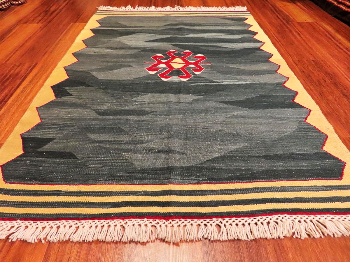 Spider - Turkish Motif - EXPKIRU26003 