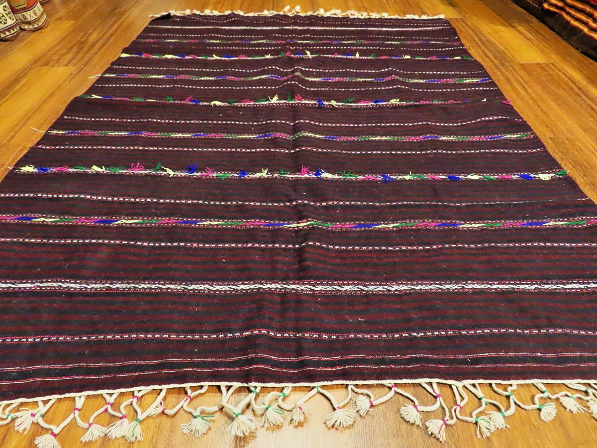 Yörük ( Nomad ) - Turkish Motif - EXPKIRU26006