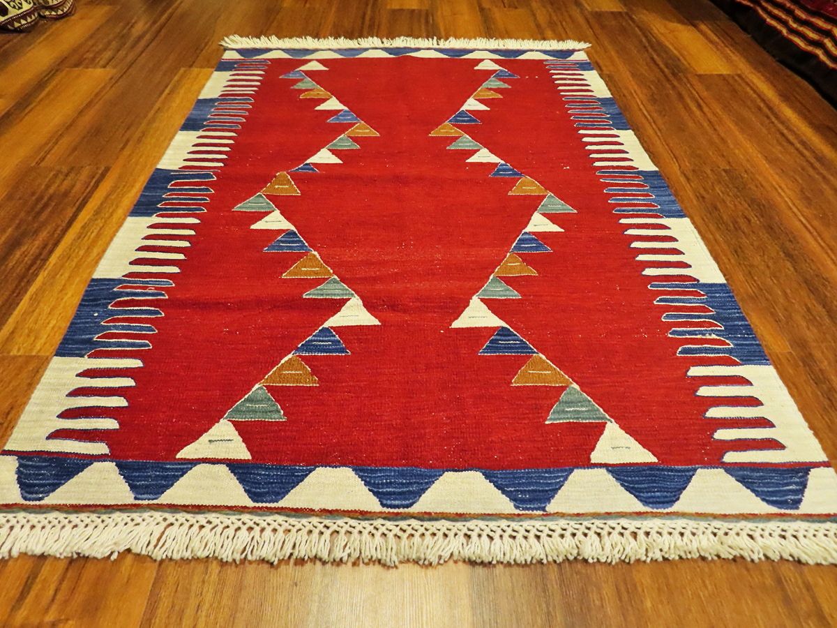 Bodrum (Halikarnas) - Turkish Motif - EXPKIRU26010 