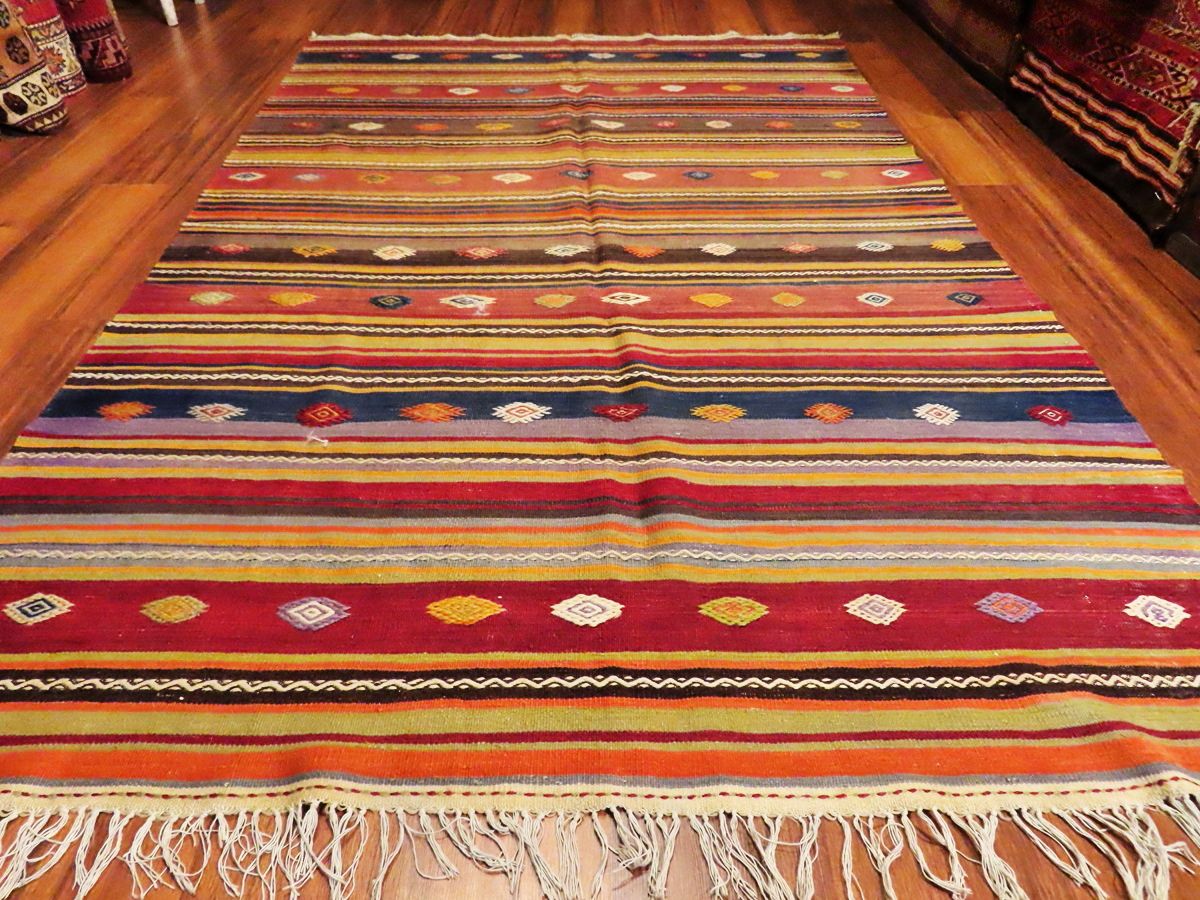Sivas - Turkish Motif - EXPKIRU26012 