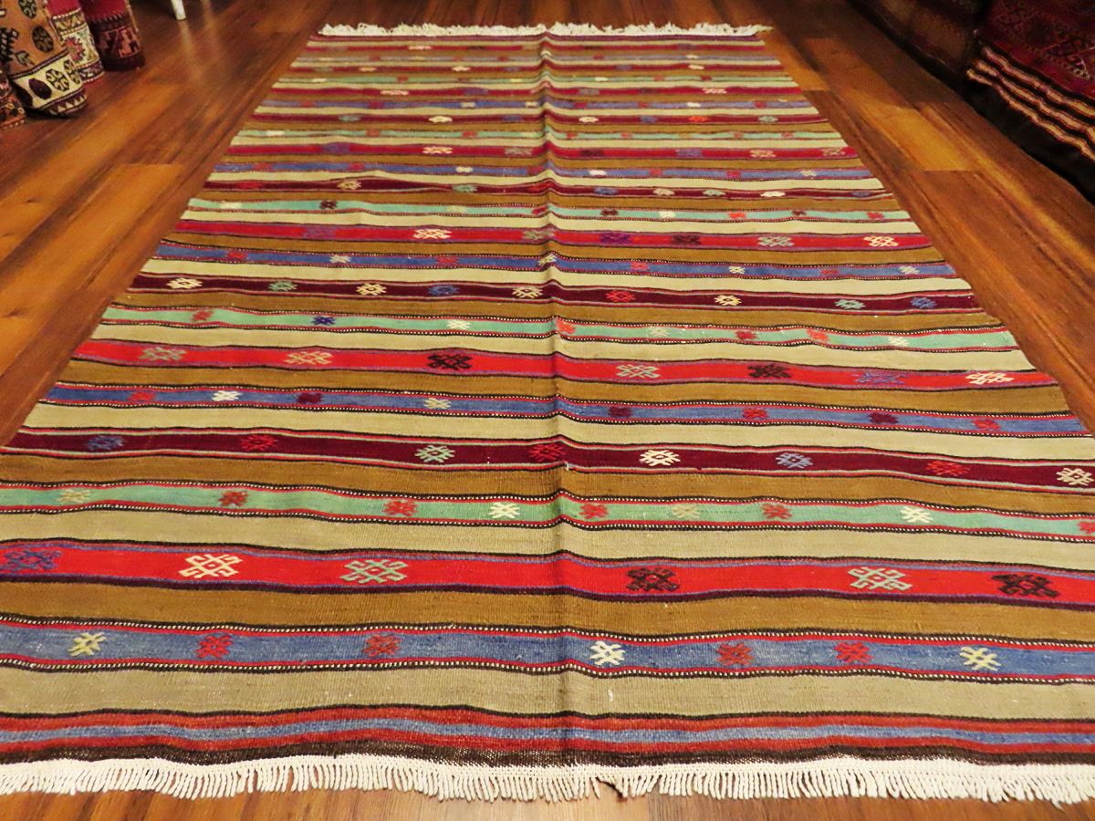 Fethiye - Turkish Motif - EXPKIRU26013 