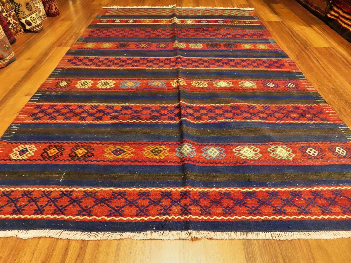 Balıkesir - Turkish Motif - EXPKIRU26014 