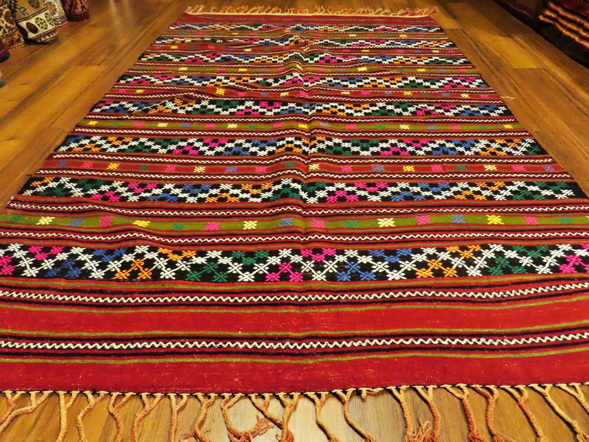 Manisa - Turkish Motif - EXPKIRU26015 