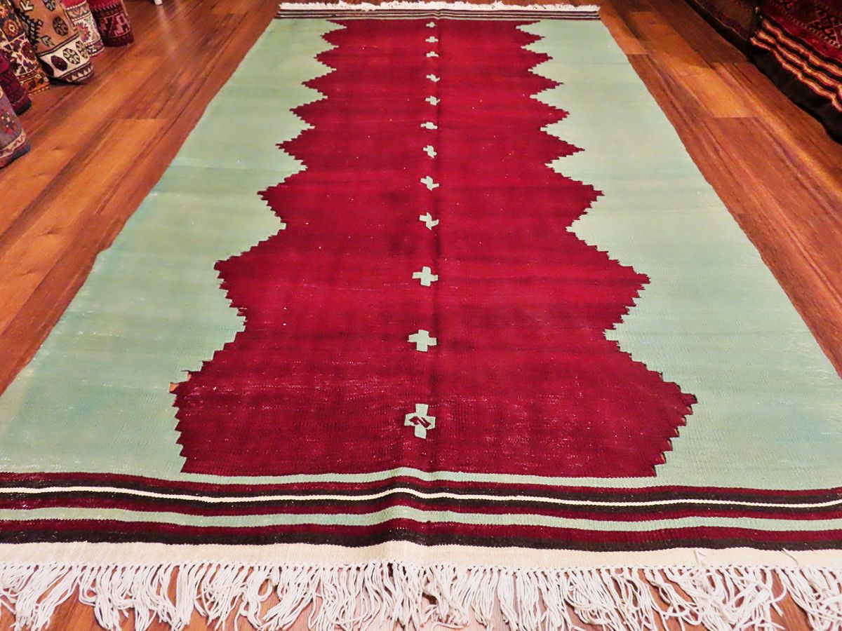 Çanakkale - Turkish Motif - EXPKIRU26017