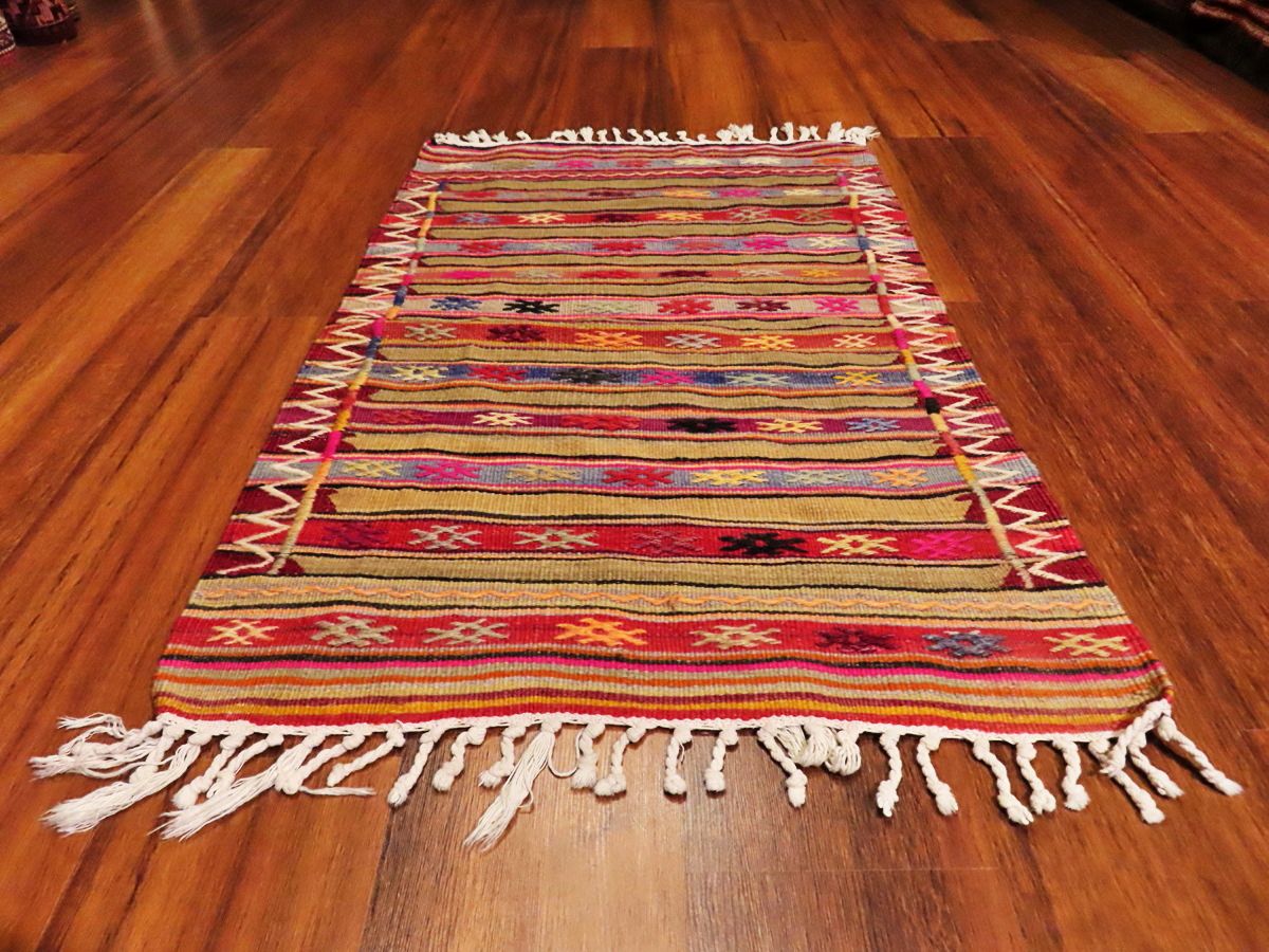 Fethiye - Turkish Motif - EXPKIRU26021 