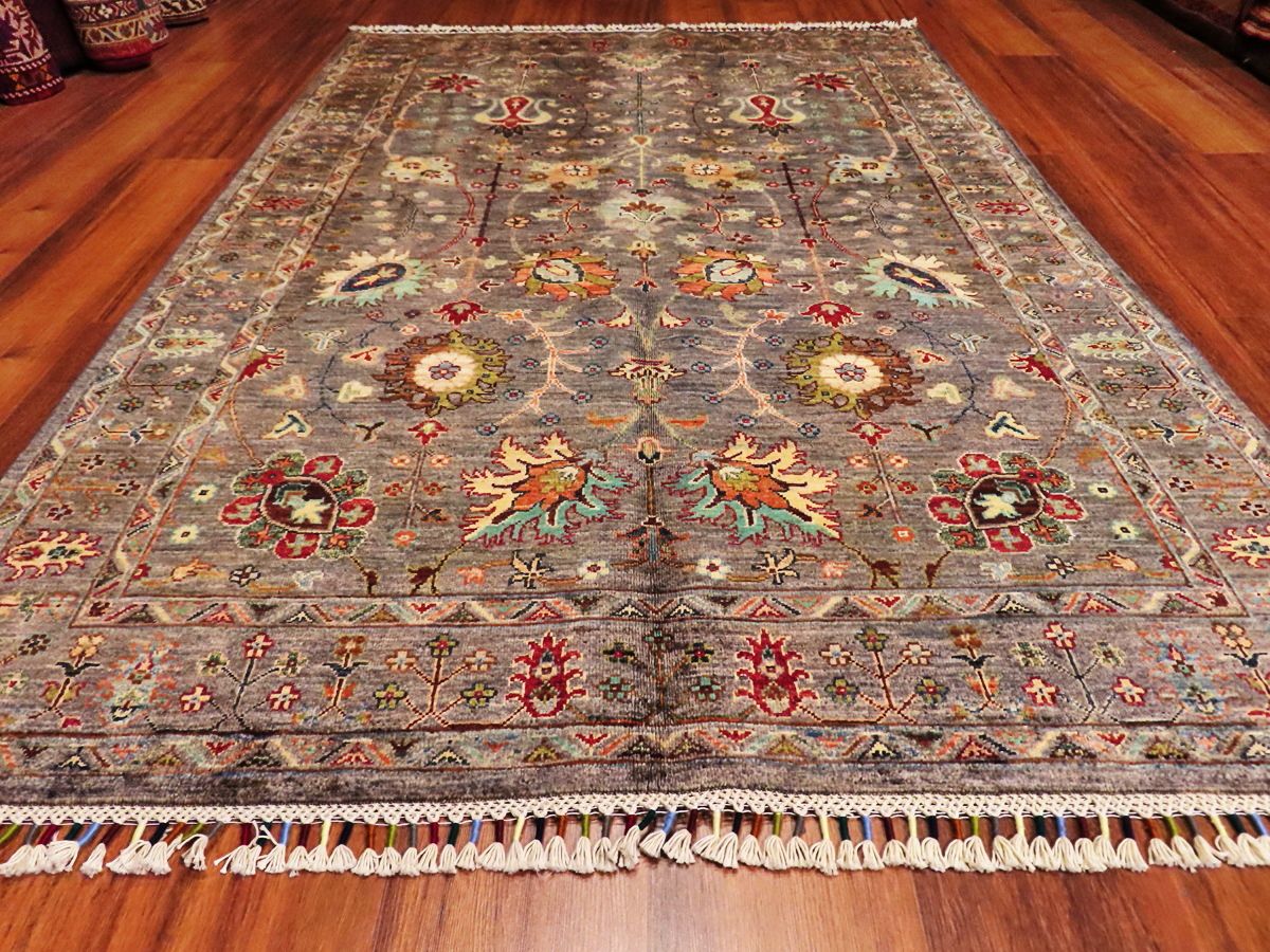 Uşak - Turkish Motif - EXPPIRU26033