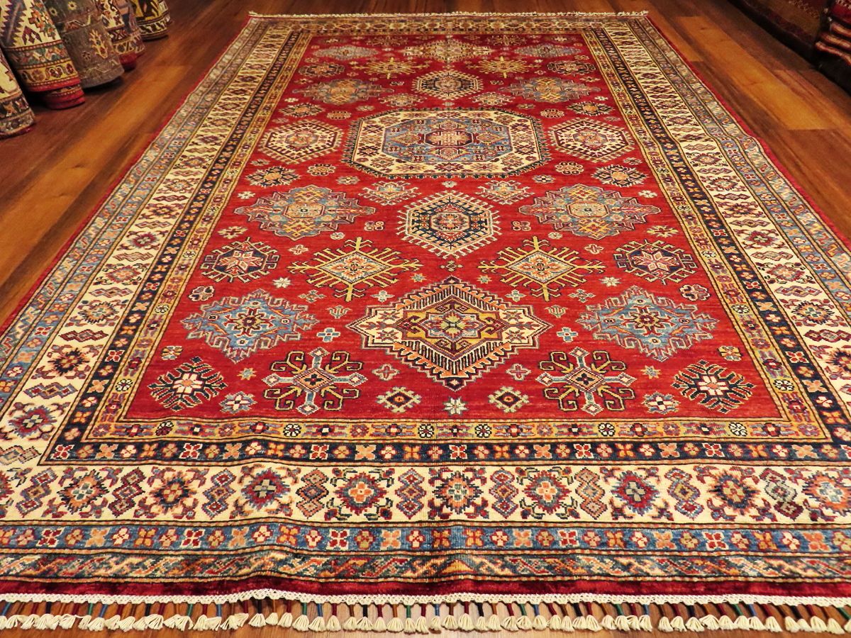 Şirvan - Azerbaijan Motif - EXPPIRU26036 