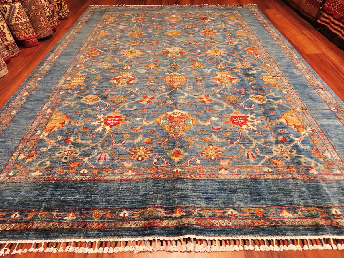 Uşak - Turkish Motif - EXPPIRU26039