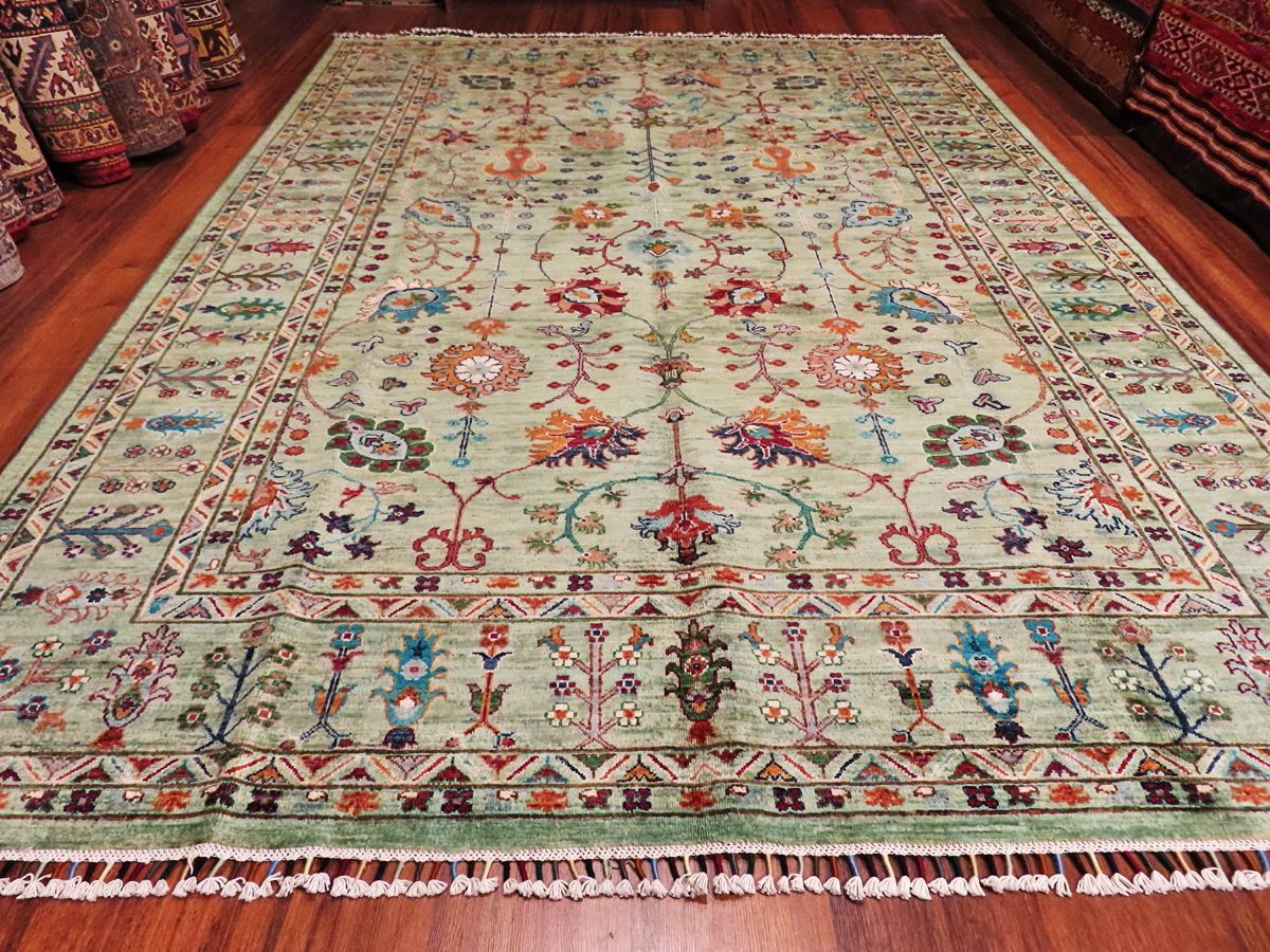 Uşak - Turkish Motif - EXPPIRU26041 