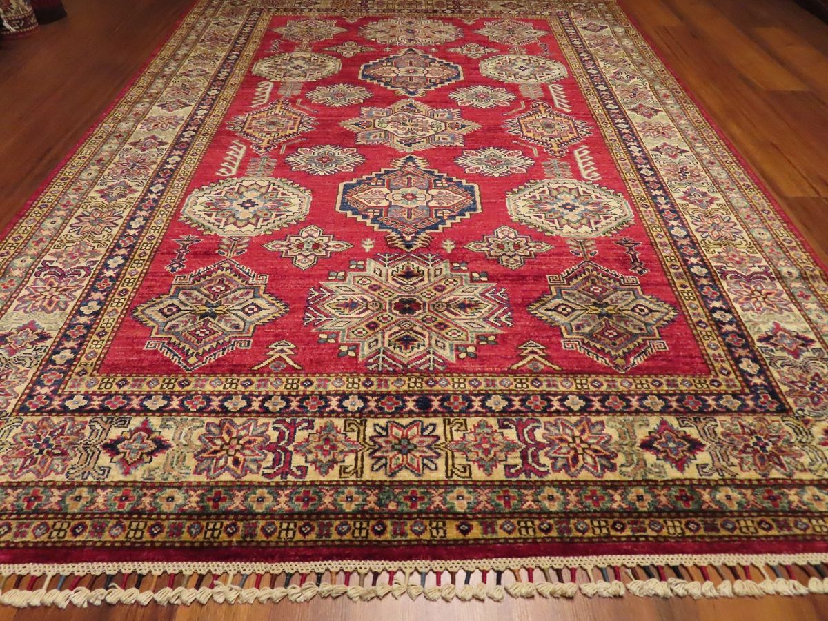 Şirvan - Azerbaijan Motif - EXPPIRU26010