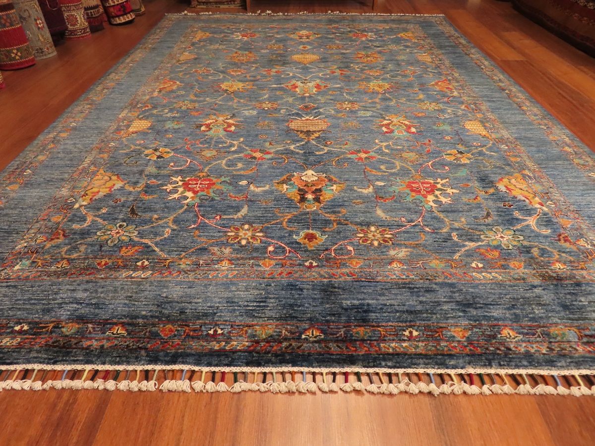 Uşak - Turkish Motif - EXPPIRU26011