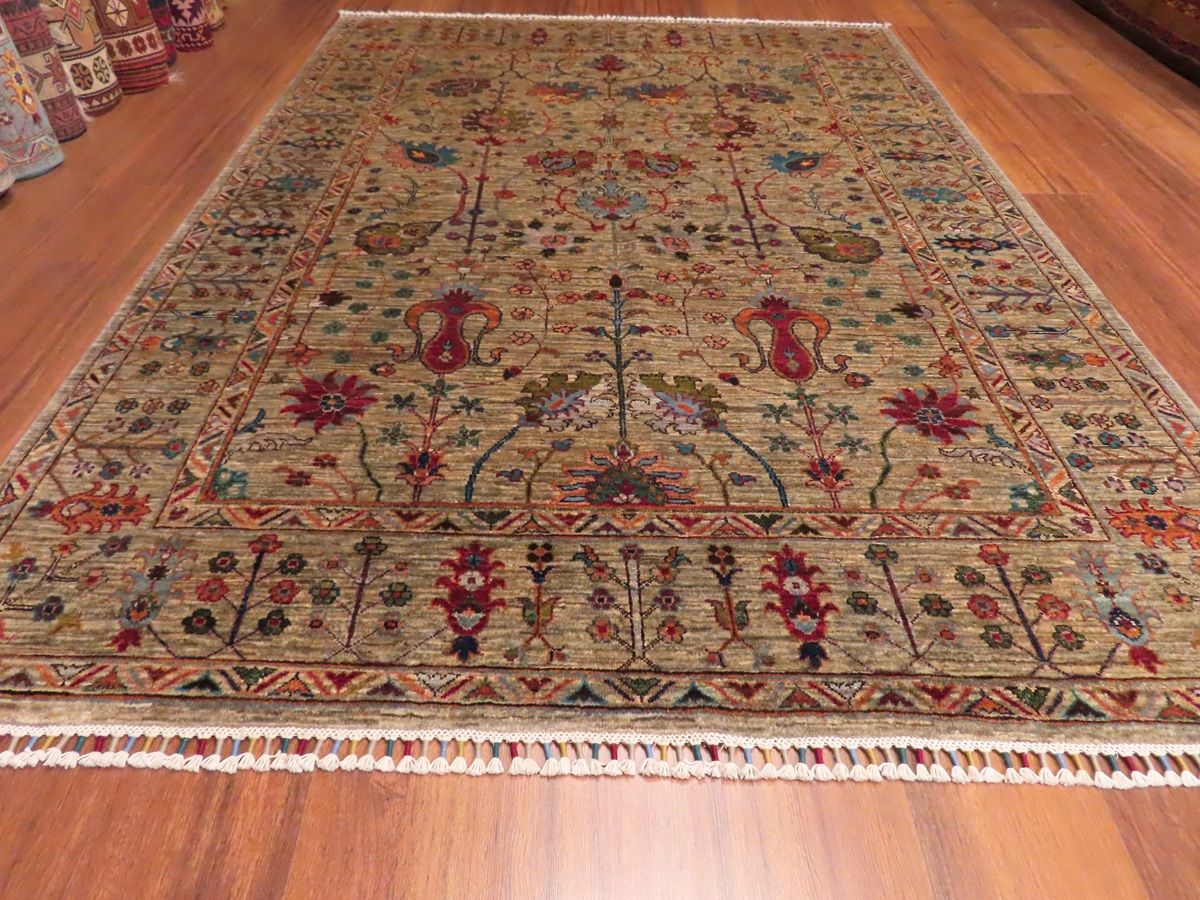 Uşak - Turkish Motif - EXPPIRU26020