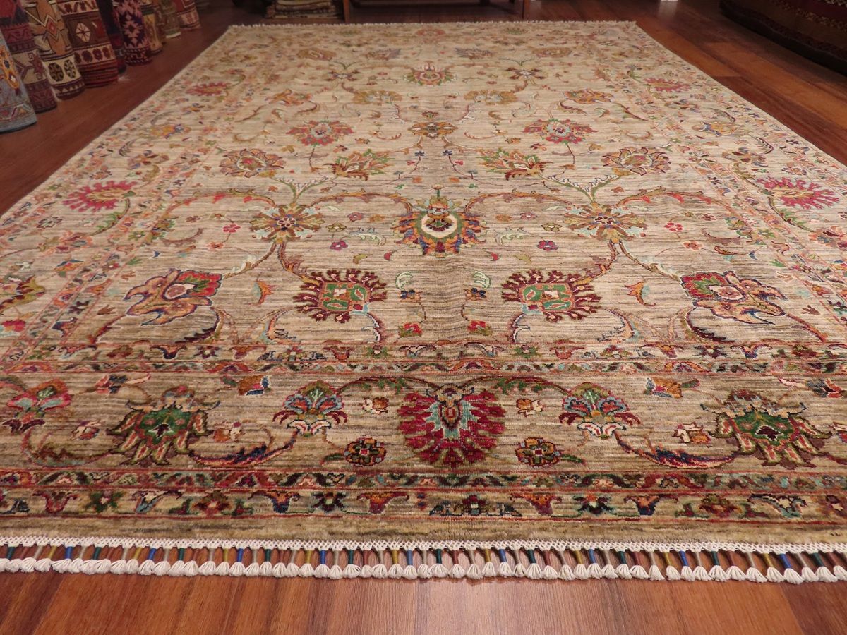 Uşak - Turkish Motif - EXPPIRU26021