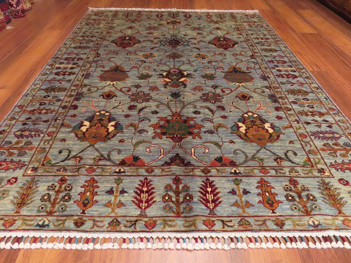 Uşak - Turkish Motif - EXPPIRU26023 