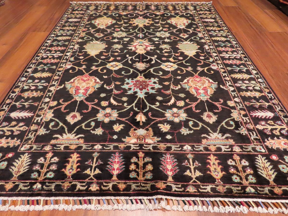 Uşak - Turkish Motif - EXPPIRU26026