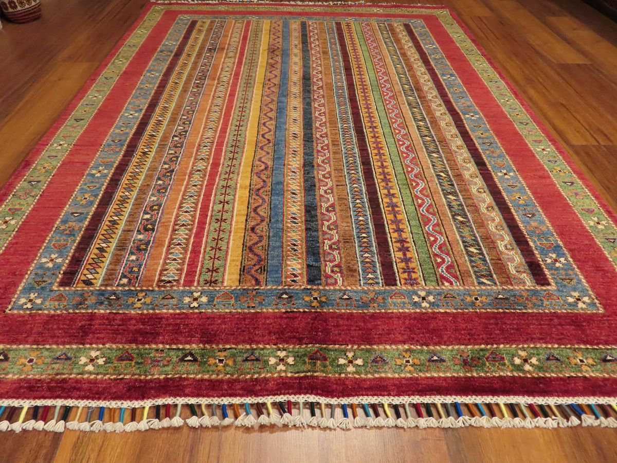 Şal Sivas - Turkish Motif - EXPPIRU26025 