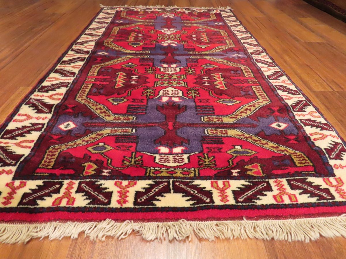 Yağcıbedir Balıkesir - Turkish Motif - EXPPIRU26016