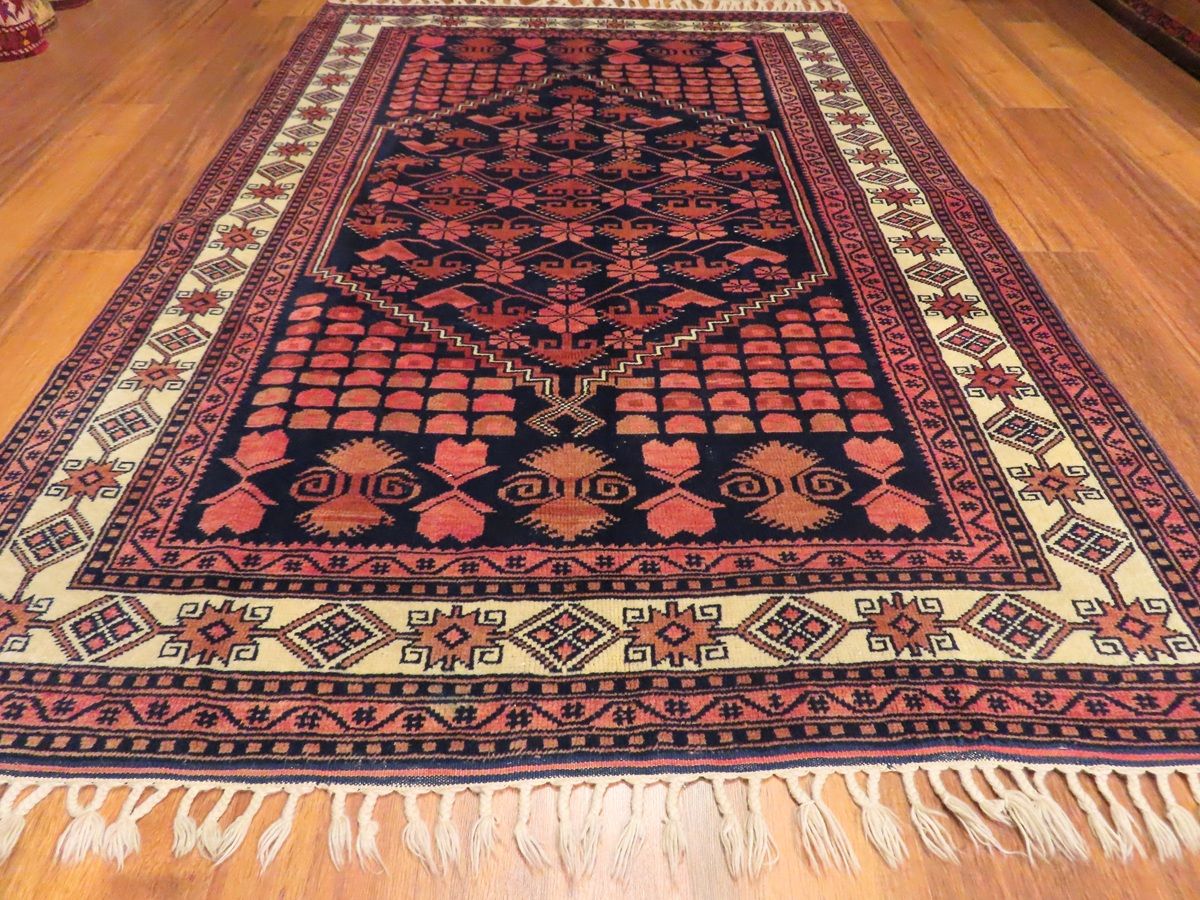 Yağcıbedir Balıkesir - Turkish Motif - EXPPIRU26019 