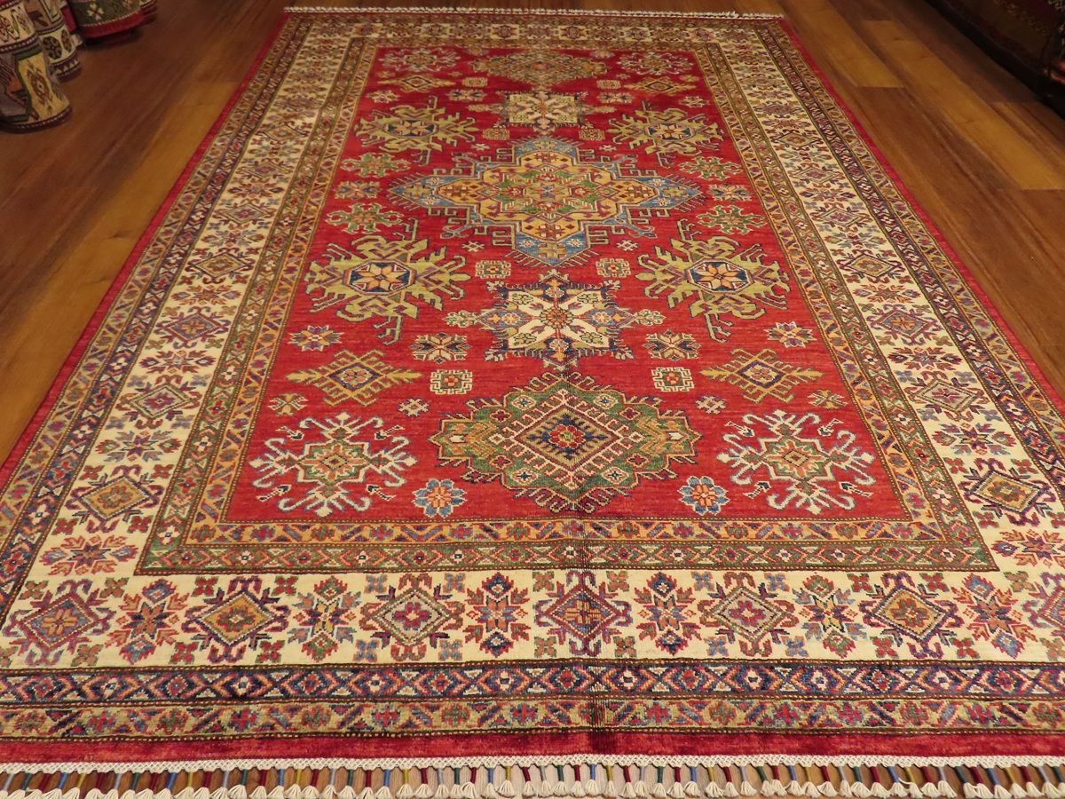 Şirvan - Azerbaijan Motif - EXPPIRU26027