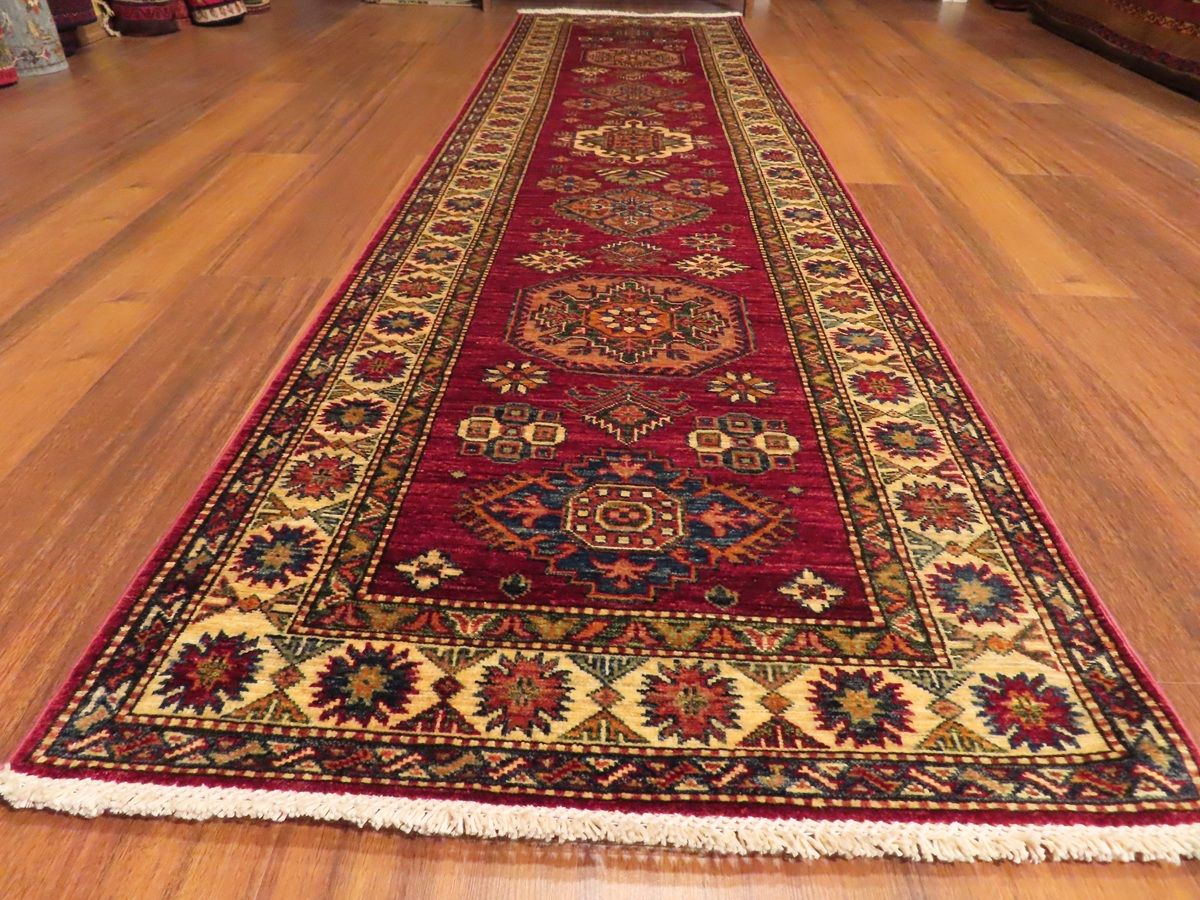 Şirvan - Azerbaijan Motif - EXPPIRU26012