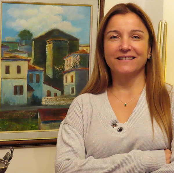 ŞERMİN AYLIN
